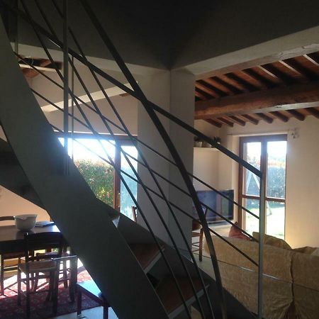 La Mia Casa Nel Chianti Βίλα Gaiole in Chianti Εξωτερικό φωτογραφία