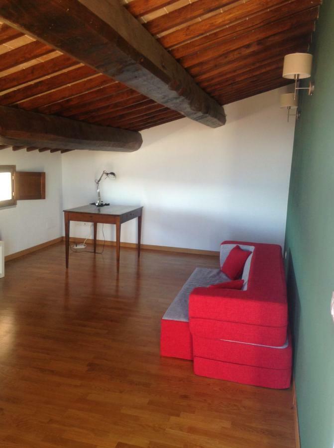 La Mia Casa Nel Chianti Βίλα Gaiole in Chianti Εξωτερικό φωτογραφία